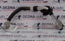 Conducta clima 8R1260712D, Audi A4 (8K B8) 2.0tdi