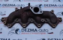 Galerie evacuare 8973858151, Opel Astra H, 1.7cdti, Z17DTR