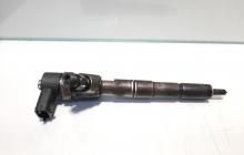 Injector, cod 0445110243, Alfa Romeo 159, 1.9 JTDM