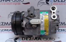 Compresor clima GM13124751, Opel Corsa D, 1.7cdti, Z17DTR (pr:110747)