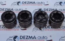 Piston, Fiat Bravo 2, 1.9D M-jet