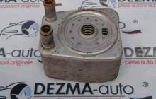 Racitor ulei, 038117021D, Vw Passat (3C2) 2.0tdi (id:216746)