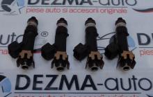 Injector cod 0280158501, Opel Corsa D 1.2B, Z12XEP