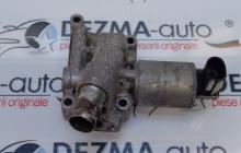 Egr GM55556720, Opel Astra H 1.2B, Z12XEP