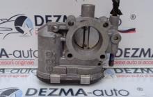 Clapeta acceleratie  GM24420536, Opel Astra H 1.2B, Z12XEP