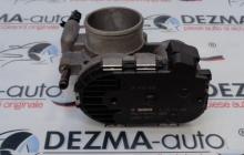 Clapeta acceleratie  GM24420536, Opel Astra H 1.2B, Z12XEP