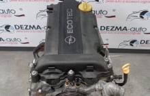 Motor Z12XEP, Opel Agila (A) 1.2B (pr:111745)