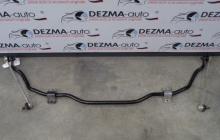 Bara stabilizatoare fata, Opel Agila (A) 1.2B, Z12XEP (pr:110747)
