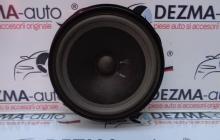 Boxa spate, 1Z0035411C, Skoda Octavia 2 (1Z3) 2004-2013