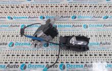 Broasca stanga spate Citroen C4