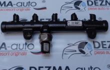 Rampa injectoare, 9681649580, Ford Mondeo 4, 2.0tdci, QXBA