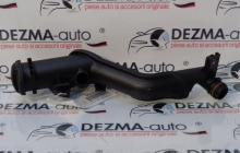 Tub alimentare furtun ulei, 9654733980, Ford Mondeo 4, 2.0tdci