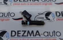 Injector 03D906031F, Skoda Fabia 2 (5J) 1.2b, BBM