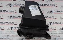 Carcasa filtru aer 6Y0129607D, Seat Ibiza 4, 1.2b, BBM (pr:110747)