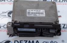 Calculator motor 03D906023, Vw Polo (9N) 1.2b, BMD