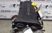 Motor, Z12XE, Opel Corsa C, 1.2B (id:111745)