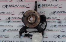 Fuzeta dreapta fata cu ABS, Ford Fusion (JU), 1.6tdci (id:218240)