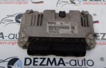 Calculator motor 89661-0D270, 0261208841, Toyota Yaris (P9) 1.0b (id:216955)