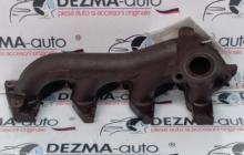 Galerie evacuare,  Renault Megane 2 (BM0/1) 1.9dci (id:216982)