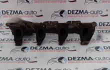 Galerie evacuare,  Renault Megane 2 (BM0/1) 1.9dci (id:216982)