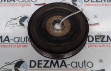 Fulie motor, Renault Megane 2 (BM0/1) 1.9dci (id:216967)