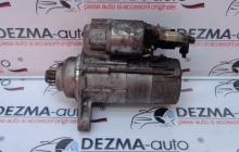 Electromotor, 02Z911023H, Seat Toledo 3, 1.9tdi, BXE