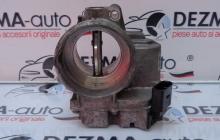 Clapeta acceleratie, 03G128063J, Seat Toledo 3, 1.9tdi, BXE