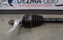 Planetara dreapta fata, 8200790517, Renault Megane 2 combi (KM0/1) 1.9dci (id:216210)
