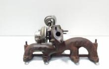 Turbosuflanta 038253016S, Seat Cordoba (6L2) 1.9tdi (id:217004)