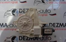 Motoras macara dreapta fata 1K4837402S, Vw Golf 5 (1K1) 2003-2009 (id:218392)