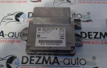 Calculator frana de mana, 3C0907801B, Vw Passat (3C2) 2.0tdi (id:218478)