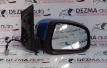 Oglinda electrica dreapta cu semnalizare, Ford Focus 2 hatchback (DA) 2007-2011 (id:218572)