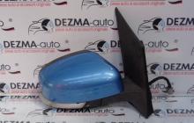 Oglinda electrica dreapta cu semnalizare, Ford Focus 2 hatchback (DA) 2007-2011 (id:218572)