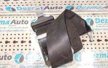 Centura stanga spate Citroen C5 (RD) 2008-In prezent