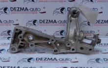 Suport brat trapez dreapta fata, 1K0199296F, Seat Leon (1P1) 1.9tdi (id:218704)