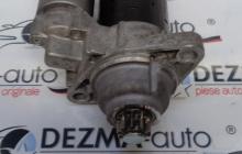 Electromotor, 02T911023M, 0001120408, Seat Toledo 3, 1.6B, BGU