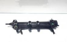 Rampa injectoare, 06A133317AS, Vw Golf 5, 1.6B, BSF