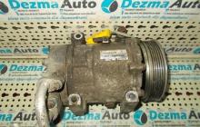 Compresor clima Citroen Berlingo, 1,6hdi, 9645440480 (pr:117994)