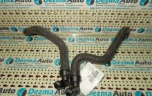 Furtun apa, 9633236780, Citroen Berlingo 1.6hdi