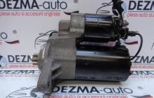 Electromotor 020911023F, 0001121006, Seat Leon (1M1) 1.6b, BCB