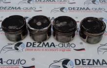 Piston, Seat Leon (1M1) 1.6b, AUS