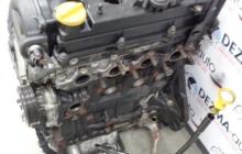 Motor, Z17DTR, Opel Astra H 1.7cdti (pr:110747)