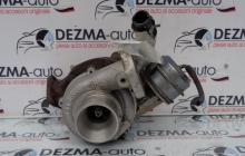 Turbosuflanta, 8981023712, Opel Astra H 1.7cdti