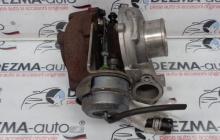 Turbosuflanta, 8981023712, Opel Astra H 1.7cdti