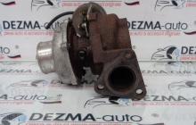 Turbosuflanta, 8981023712, Opel Astra H 1.7cdti