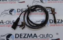 Sonda temperatura gaze, GM55566086, Opel Astra H 1.7cdti