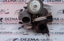 Turbosuflanta 8200575462, Renault Megane 2, 1.9dci