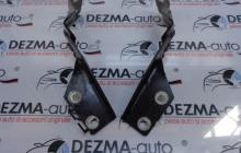 Set balamale capota fata, Renault Megane 2