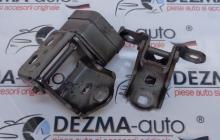 Set balamale dreapta fata, Renault Megane 2