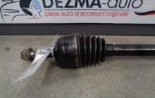 Planetara dreapta fata, 8200790517, Renault Megane 2, 1.9dci